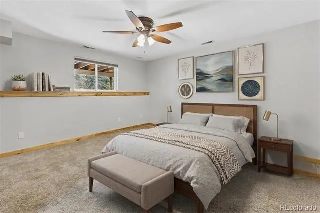6773 Snowshoe Trail Evergreen, CO 80439