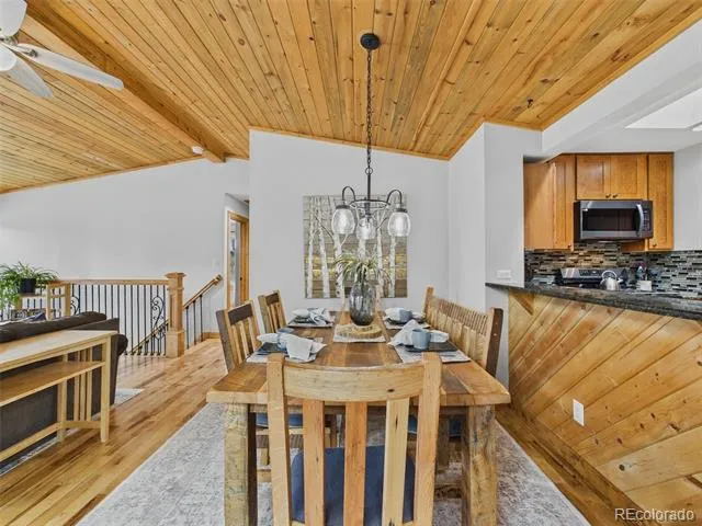 6773 Snowshoe Trail Evergreen, CO 80439