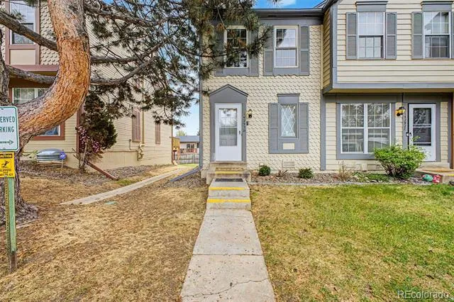 14292 E Hawaii Circle #D Aurora, CO 80012