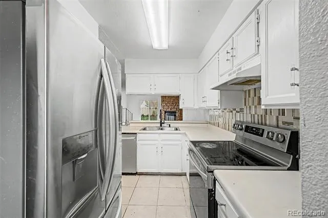 14292 E Hawaii Circle #D Aurora, CO 80012