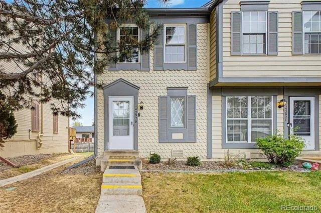 14292 E Hawaii Circle #D Aurora, CO 80012