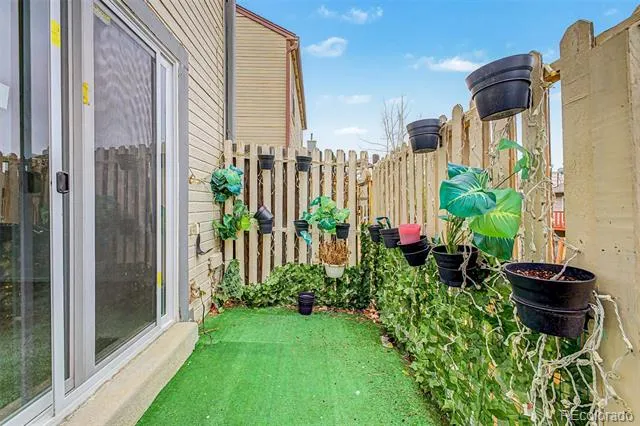 14292 E Hawaii Circle #D Aurora, CO 80012
