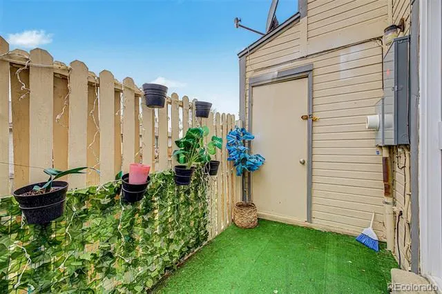 14292 E Hawaii Circle #D Aurora, CO 80012
