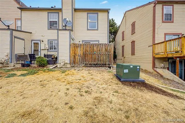 14292 E Hawaii Circle #D Aurora, CO 80012