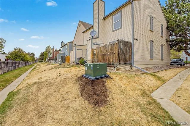 14292 E Hawaii Circle #D Aurora, CO 80012