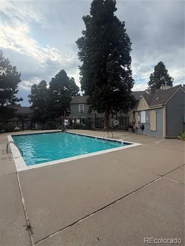 14292 E Hawaii Circle #D Aurora, CO 80012