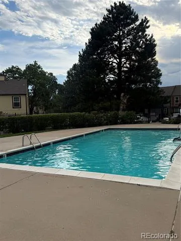 14292 E Hawaii Circle #D Aurora, CO 80012