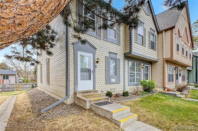 14292 E Hawaii Circle #D Aurora, CO 80012