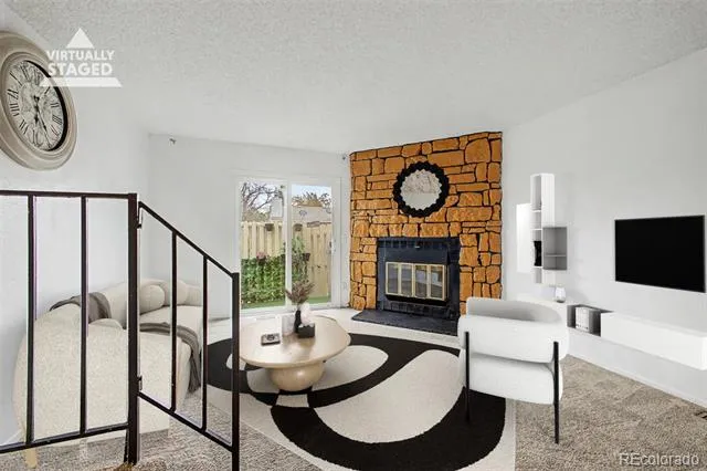 14292 E Hawaii Circle #D Aurora, CO 80012