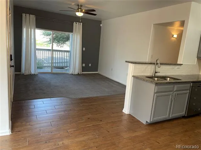 8405 Pebble Creek Way #104 Highlands Ranch, CO 80126