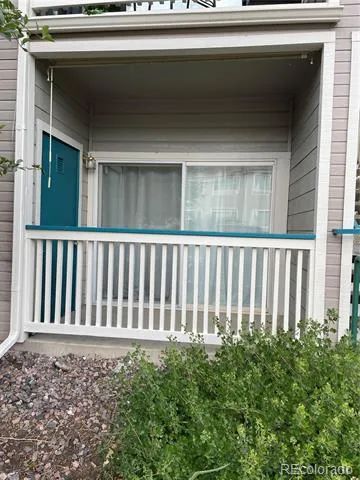 8405 Pebble Creek Way #104 Highlands Ranch, CO 80126