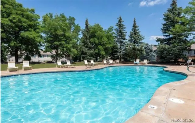 8405 Pebble Creek Way #104 Highlands Ranch, CO 80126