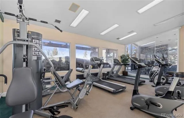 8405 Pebble Creek Way #104 Highlands Ranch, CO 80126