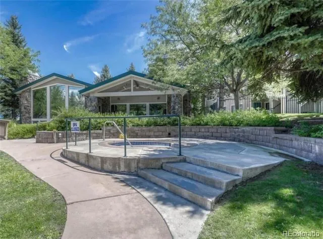 8405 Pebble Creek Way #104 Highlands Ranch, CO 80126
