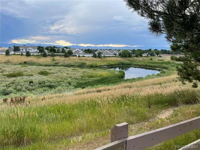 8405 Pebble Creek Way #104 Highlands Ranch, CO 80126