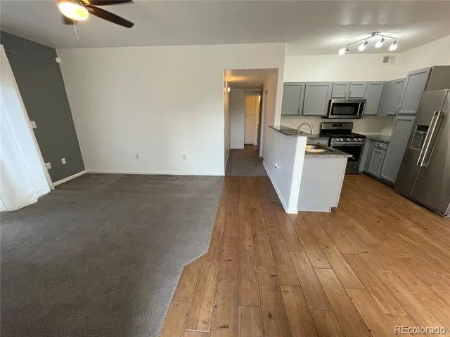 8405 Pebble Creek Way #104 Highlands Ranch, CO 80126