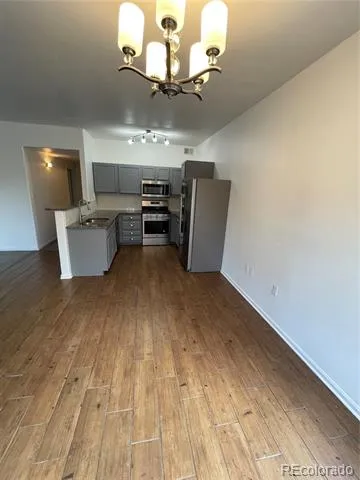 8405 Pebble Creek Way #104 Highlands Ranch, CO 80126