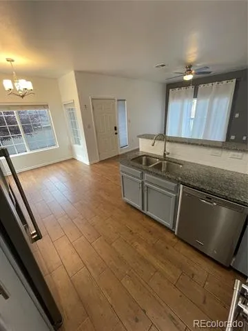 8405 Pebble Creek Way #104 Highlands Ranch, CO 80126