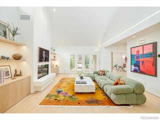 2235 Knollwood Drive Boulder, CO 80302