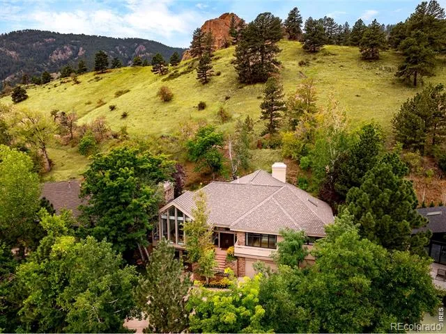2235 Knollwood Drive Boulder, CO 80302