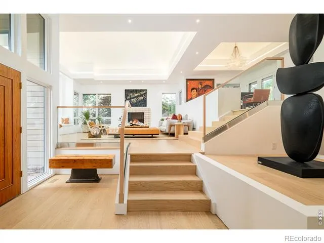 2235 Knollwood Drive Boulder, CO 80302