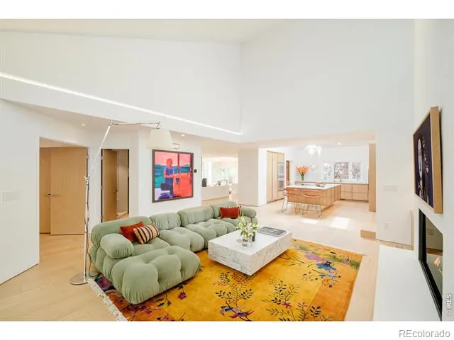 2235 Knollwood Drive Boulder, CO 80302