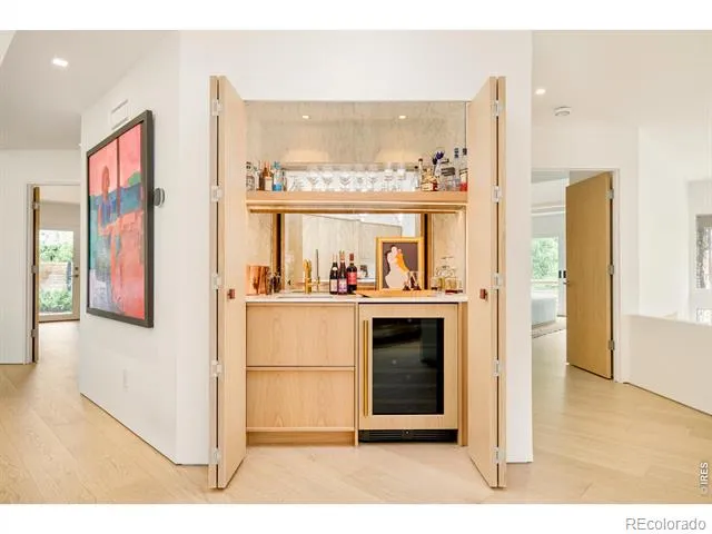 2235 Knollwood Drive Boulder, CO 80302