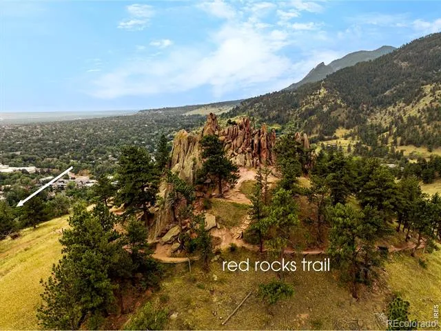 2235 Knollwood Drive Boulder, CO 80302