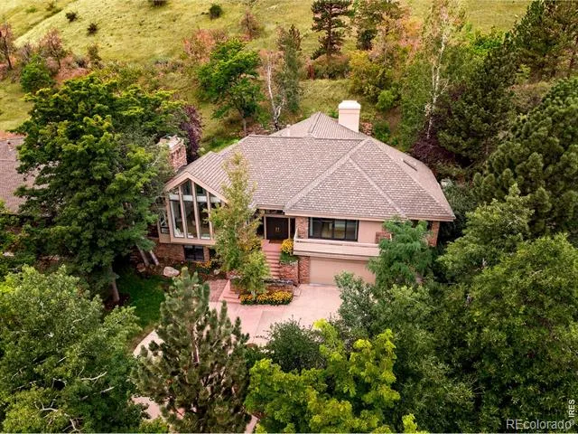 2235 Knollwood Drive Boulder, CO 80302
