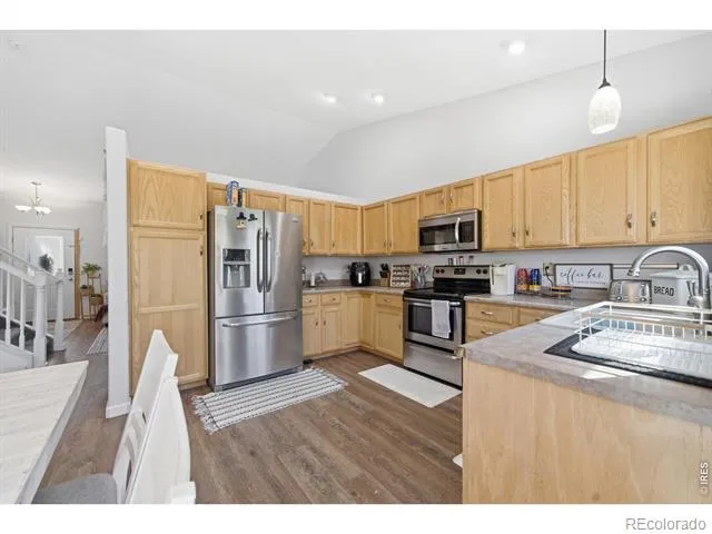 4350 Limestone Lane Johnstown, CO 80534