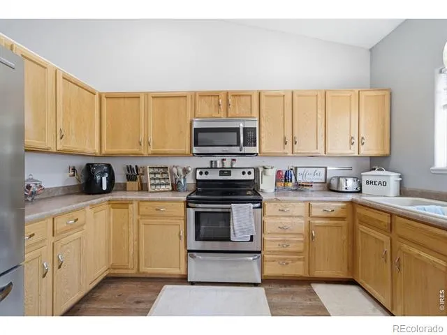 4350 Limestone Lane Johnstown, CO 80534