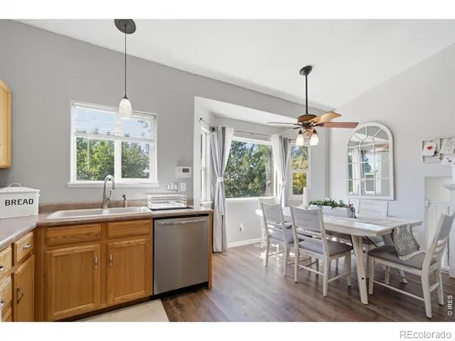 4350 Limestone Lane Johnstown, CO 80534