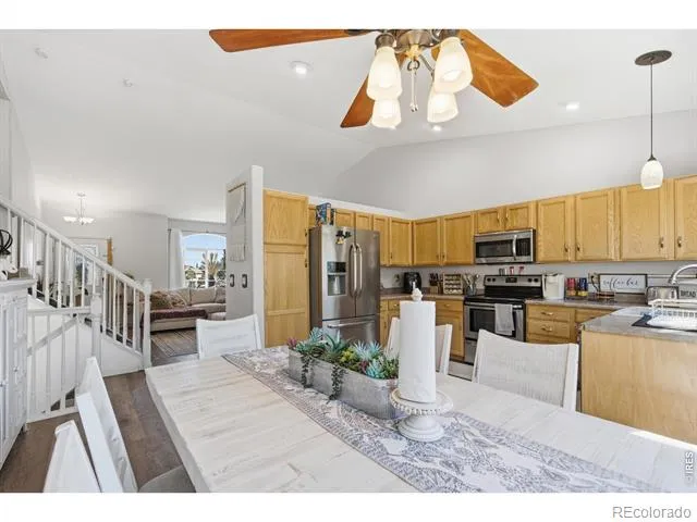 4350 Limestone Lane Johnstown, CO 80534