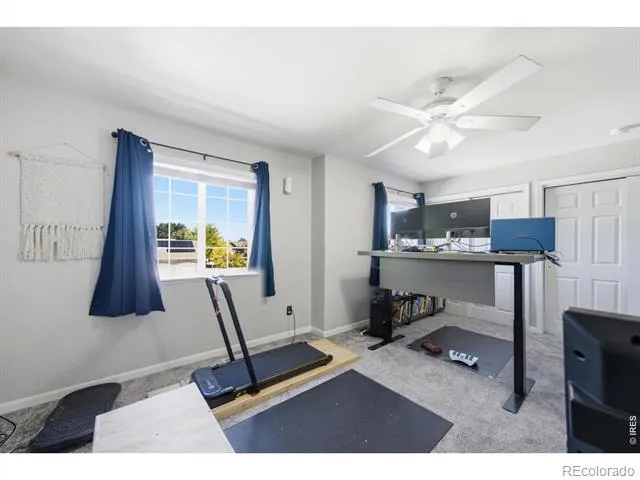 4350 Limestone Lane Johnstown, CO 80534