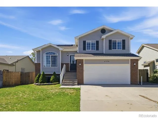 4350 Limestone Lane Johnstown, CO 80534