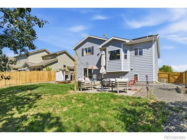 4350 Limestone Lane Johnstown, CO 80534