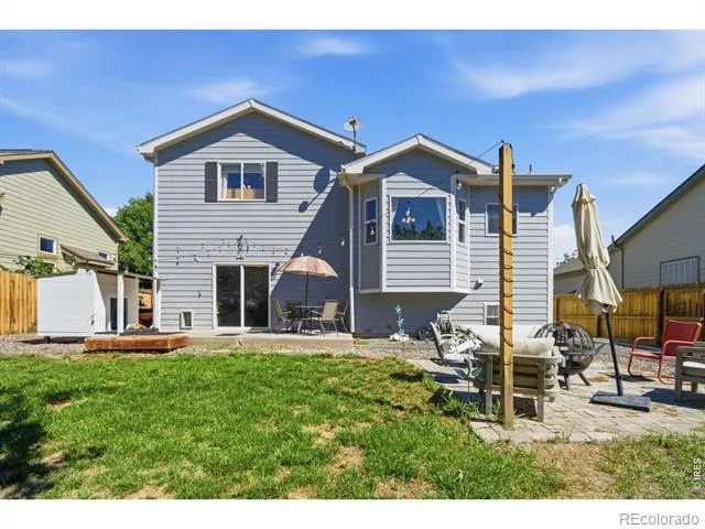 4350 Limestone Lane Johnstown, CO 80534