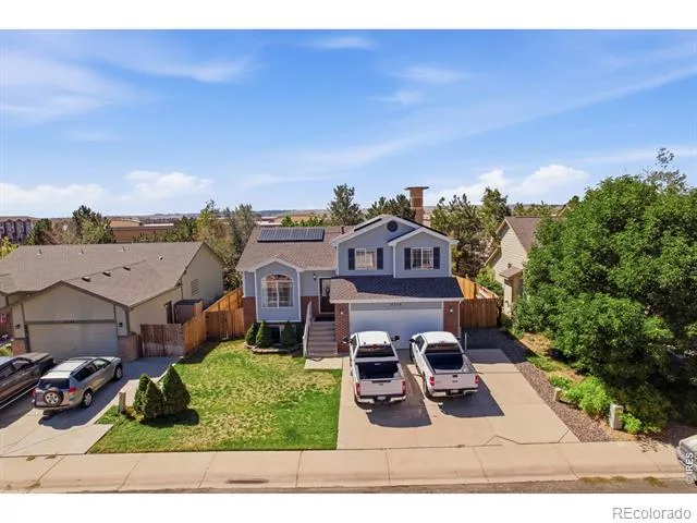 4350 Limestone Lane Johnstown, CO 80534