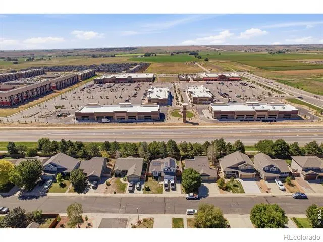 4350 Limestone Lane Johnstown, CO 80534