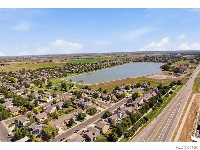 4350 Limestone Lane Johnstown, CO 80534
