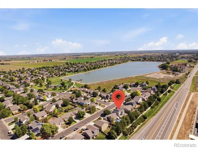 4350 Limestone Lane Johnstown, CO 80534