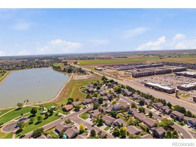 4350 Limestone Lane Johnstown, CO 80534