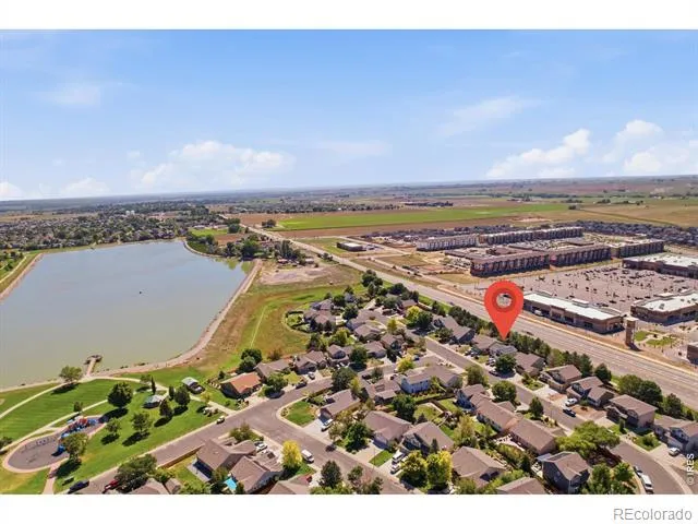4350 Limestone Lane Johnstown, CO 80534
