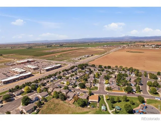 4350 Limestone Lane Johnstown, CO 80534