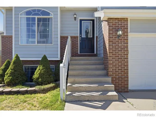 4350 Limestone Lane Johnstown, CO 80534