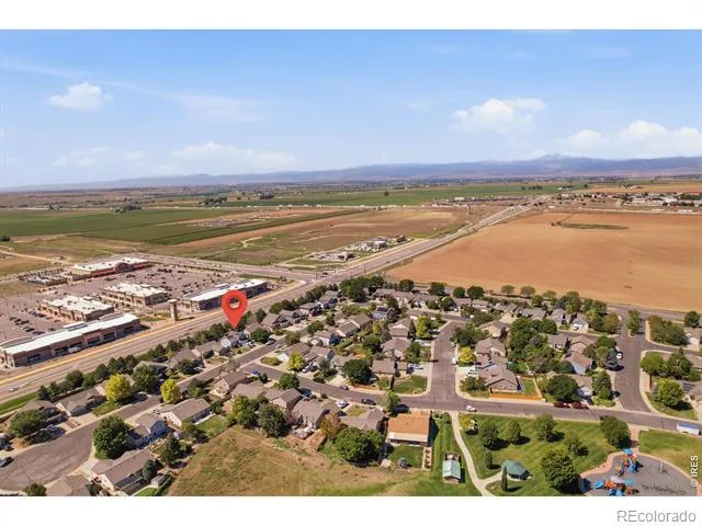 4350 Limestone Lane Johnstown, CO 80534