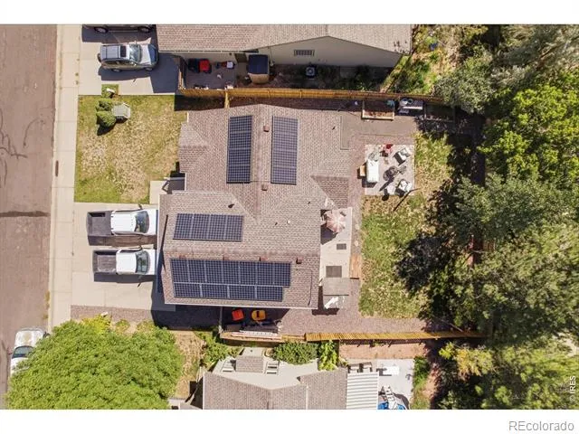 4350 Limestone Lane Johnstown, CO 80534