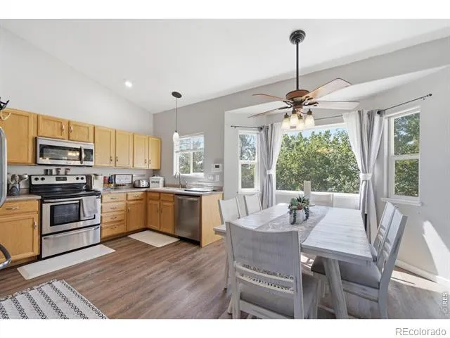 4350 Limestone Lane Johnstown, CO 80534
