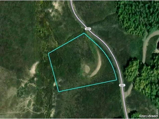 340 County Road 281 Kremmling, CO 80459
