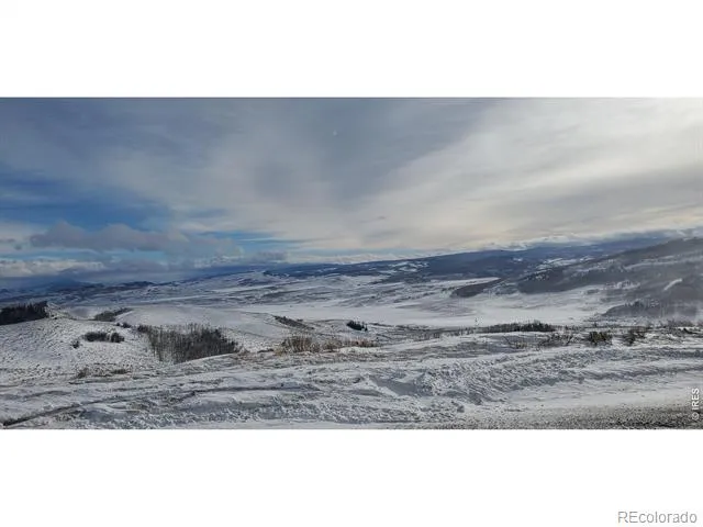 340 County Road 281 Kremmling, CO 80459